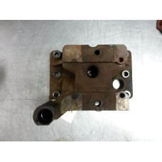 99F018 Turbo Pedestal For 08-10 Ford F-250 Super Duty  6.4 1874024C2 Power Stoke Diesel